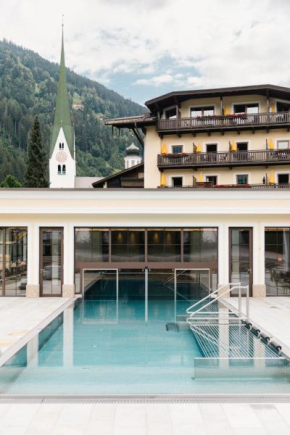Hotel Bräu